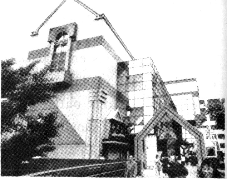 la Muzeo de Pupoj